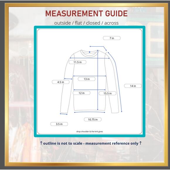 Boutique Little Girls Kids Sweater Small 5 6 Fair Isle Christmas Apple Knit - Picture 3 of 8
